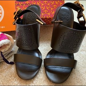 Tory Burch 210 heels